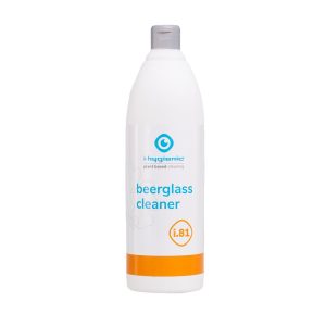 i-hygienic i.81 fles 1 L