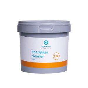 i-hygienic i.82 emmer met 90 tabletten