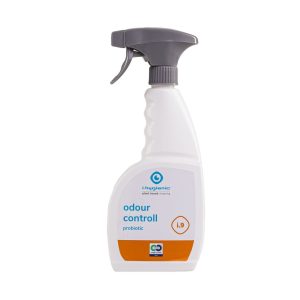 i-hygienic i.9 sprayfles 750 ml