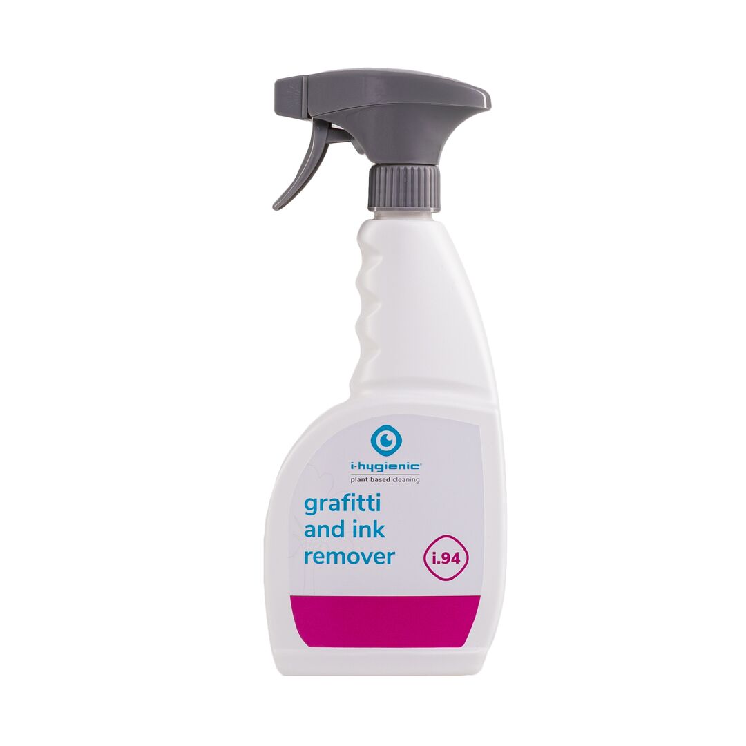 i-hygienic i.94 sprayfles 750 ml