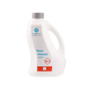 i-hygienic iD.3 fles 2 L