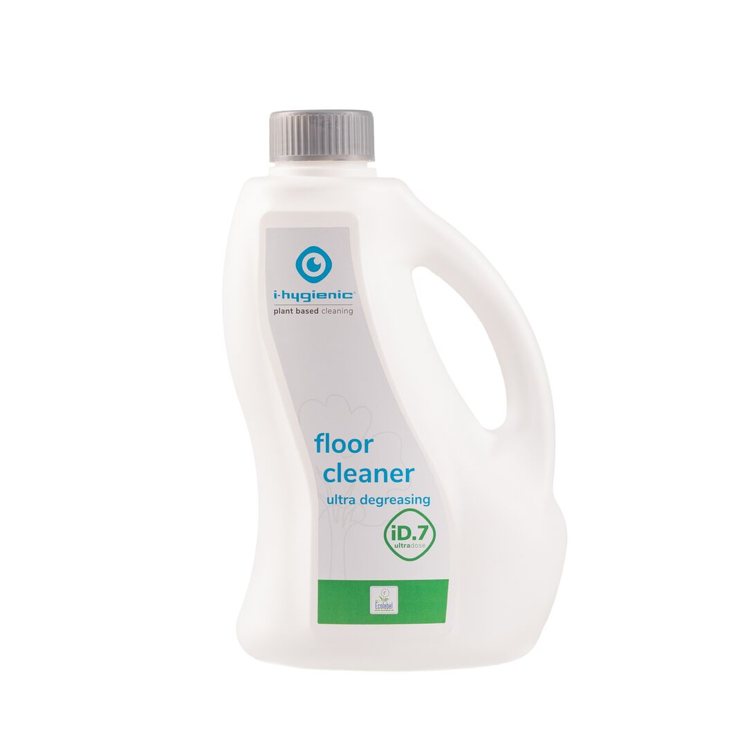 i-hygienic iD.7 fles 2 L