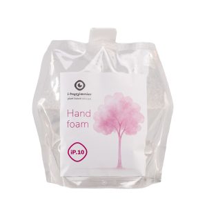 i-hygienic iP.10 pouch 800 ml