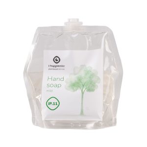 i-hygienic iP.11 pouch 800 ml