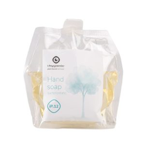 i-hygienic iP.12 pouch 800 ml