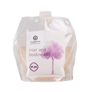 i-hygienic iP.20 pouch 800 ml