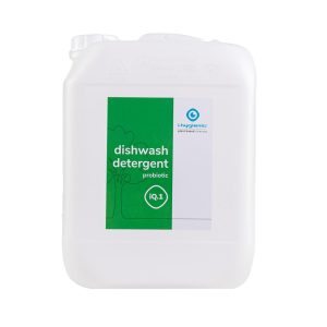 i-hygienic iQ.1 can 10 L