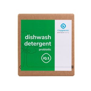 i-hygienic iQ.1 safebox 10 L
