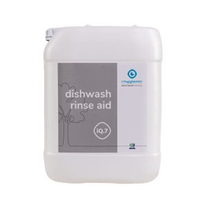i-hygienic iQ.7 can 20 L