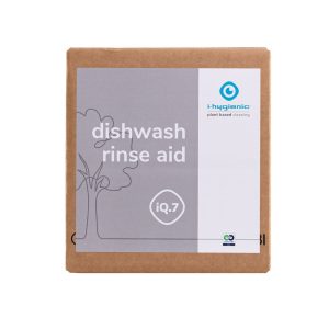 i-hygienic iQ.7 safebox 10 L