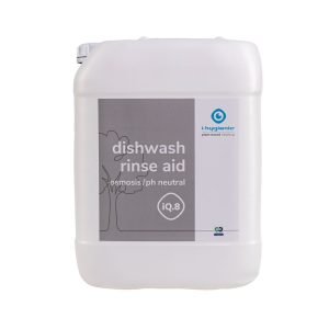 i-hygienic iQ.8 can 20 L