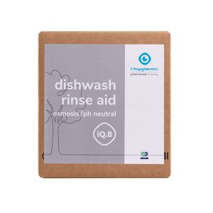 i-hygienic iQ.8 safebox 10 L