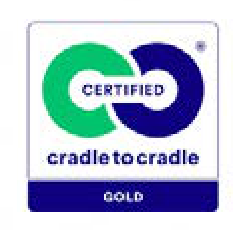 Cradle to Cradle Certified® Gold
