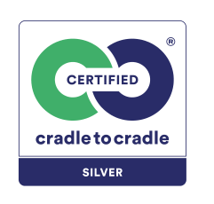 Cradle to Cradle Certified® Silver