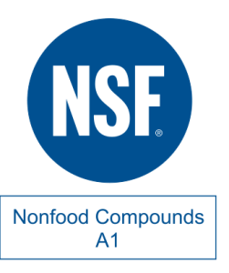 NSF Nonfood Compounds A1