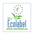Logo EU Ecolabel