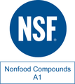 Logo NSF Nonfood Compounds A1